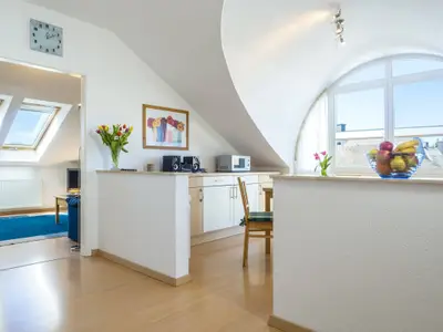 Ferienwohnung für 4 Personen (74 m²) in Zingst 8/10