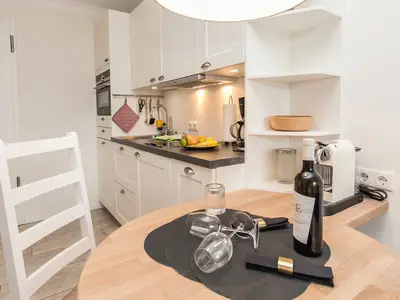Ferienwohnung für 3 Personen (41 m²) in Zingst (Ostseebad) 5/10