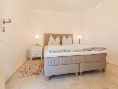 Ferienwohnung für 3 Personen (41 m²) in Zingst (Ostseebad) 7/10