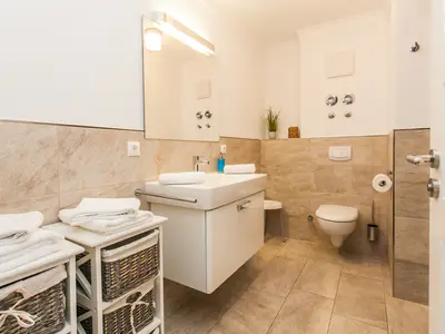 Ferienwohnung für 3 Personen (41 m²) in Zingst (Ostseebad) 8/10