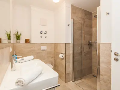 Ferienwohnung für 3 Personen (41 m²) in Zingst (Ostseebad) 9/10