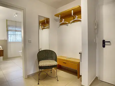 Ferienwohnung für 3 Personen (65 m²) in Zingst 6/9