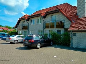 Ferienwohnung für 4 Personen (70 m&sup2;) in Zingst (Ostseebad)