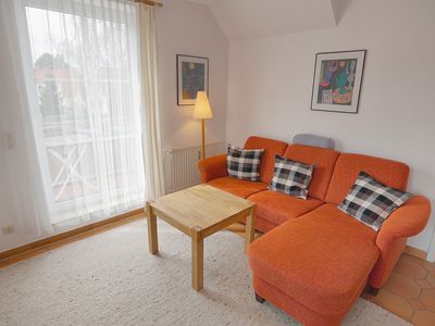 Ferienwohnung für 4 Personen (70 m²) in Zingst (Ostseebad) 3/10