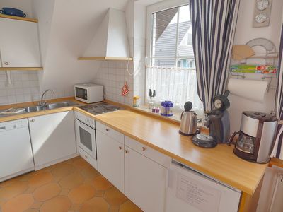 Ferienwohnung für 4 Personen (70 m²) in Zingst (Ostseebad) 6/10