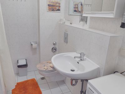 Ferienwohnung für 4 Personen (70 m²) in Zingst (Ostseebad) 10/10