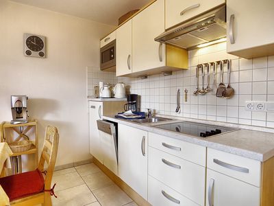 Ferienwohnung für 3 Personen (45 m²) in Zingst (Ostseebad) 6/10