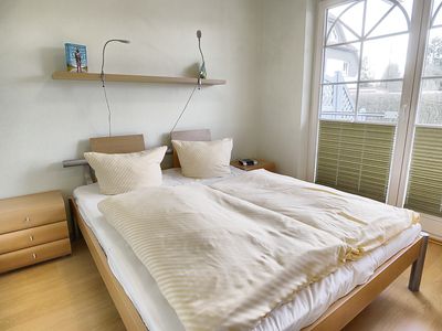 Ferienwohnung für 3 Personen (45 m²) in Zingst (Ostseebad) 7/10