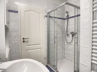 Ferienwohnung für 3 Personen (45 m²) in Zingst (Ostseebad) 10/10