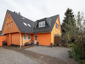 Ferienwohnung für 2 Personen (50 m²) in Zingst (Ostseebad)