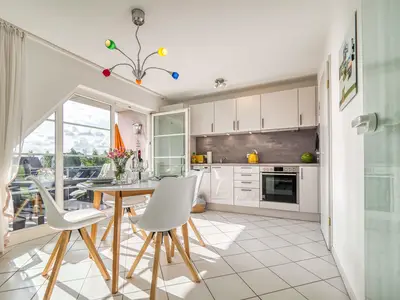 Ferienwohnung für 3 Personen (42 m²) in Zingst 1/10