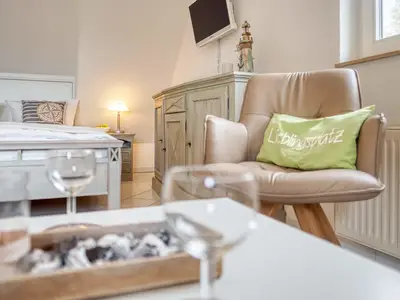Ferienwohnung für 3 Personen (42 m²) in Zingst 4/10