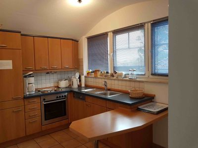 Ferienwohnung für 4 Personen (58 m²) in Zingst (Ostseebad) 8/10