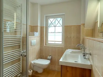 Ferienwohnung für 6 Personen (63 m²) in Zingst 6/7