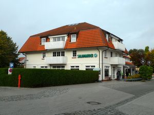 Ferienwohnung für 4 Personen (70 m&sup2;) in Zingst (Ostseebad)