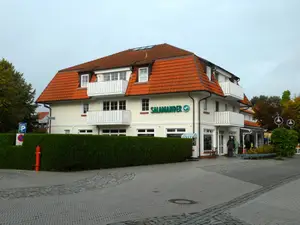 Ferienwohnung für 4 Personen (70 m²) in Zingst