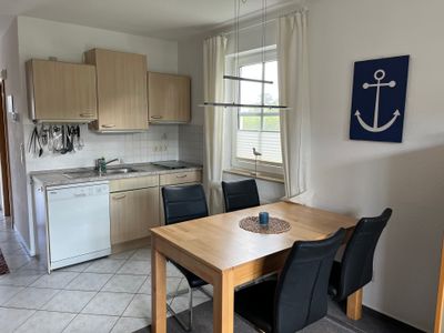 Ferienwohnung für 4 Personen (52 m²) in Zingst (Ostseebad) 2/8