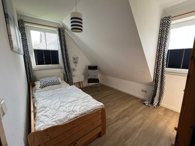 Ferienwohnung für 4 Personen (52 m²) in Zingst (Ostseebad) 5/8