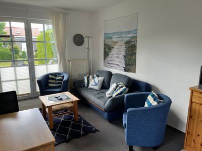 Ferienwohnung für 4 Personen (52 m²) in Zingst (Ostseebad) 7/8