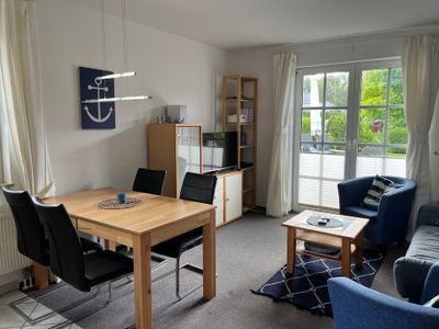 Ferienwohnung für 4 Personen (52 m²) in Zingst (Ostseebad) 8/8