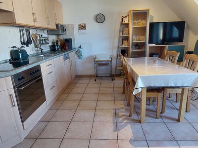 Ferienwohnung für 4 Personen (65 m²) in Zingst (Ostseebad) 2/10