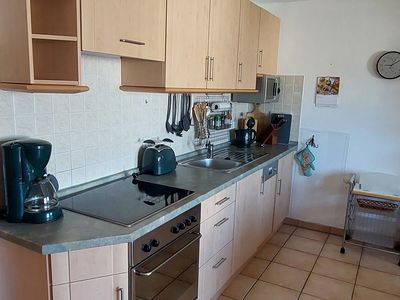 Ferienwohnung für 4 Personen (65 m²) in Zingst (Ostseebad) 4/10