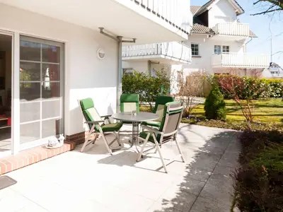 Ferienwohnung für 4 Personen (67 m²) in Zingst (Ostseebad) 3/10