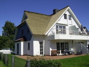 Ferienwohnung für 4 Personen (72 m²) in Zingst (Ostseebad)