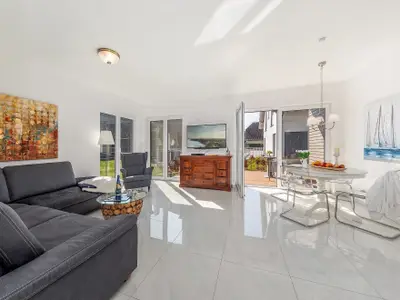 Ferienwohnung für 2 Personen (54 m²) in Zingst 1/10