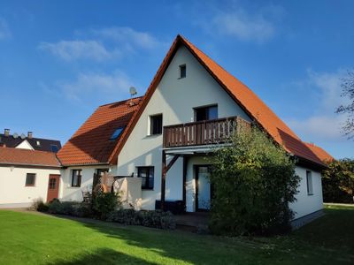 Ferienwohnung für 6 Personen (73 m²) in Zingst (Ostseebad) 1/10