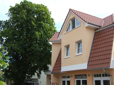 Ferienwohnung für 4 Personen (50 m²) in Zingst (Ostseebad) 3/10