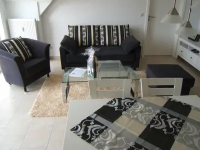 Ferienwohnung für 2 Personen (50 m²) in Zingst 5/10