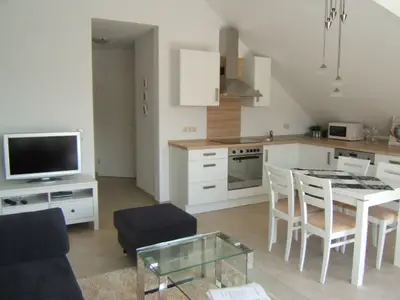 Ferienwohnung für 2 Personen (50 m²) in Zingst 7/10