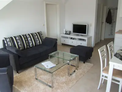 Ferienwohnung für 2 Personen (50 m²) in Zingst 8/10
