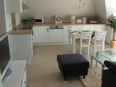 Ferienwohnung für 2 Personen (50 m²) in Zingst 9/10