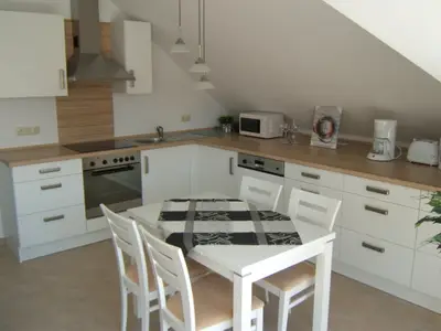 Ferienwohnung für 2 Personen (50 m²) in Zingst 10/10