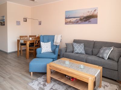 Ferienwohnung für 4 Personen (60 m²) in Zingst (Ostseebad) 2/10