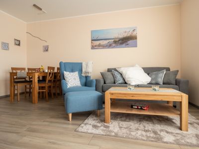 Ferienwohnung für 4 Personen (60 m²) in Zingst (Ostseebad) 4/10