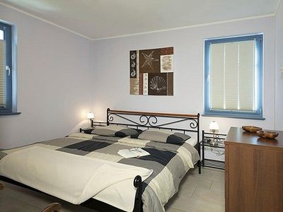 Ferienwohnung für 4 Personen (59 m²) in Zingst (Ostseebad) 5/8