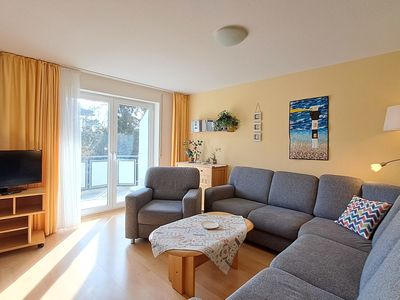 Ferienwohnung für 4 Personen (65 m²) in Zingst (Ostseebad) 1/10