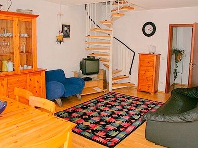 Ferienwohnung für 6 Personen (82 m²) in Zingst (Ostseebad) 3/9