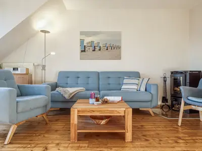 Ferienwohnung für 4 Personen (70 m²) in Zingst (Ostseebad) 1/10