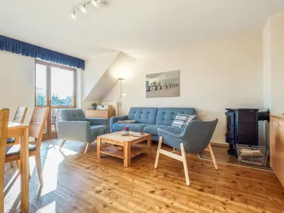 Ferienwohnung für 4 Personen (70 m²) in Zingst (Ostseebad) 2/10