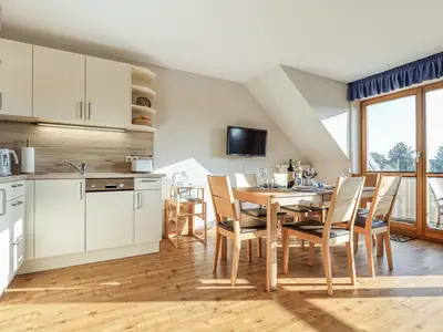 Ferienwohnung für 4 Personen (70 m²) in Zingst (Ostseebad) 3/10