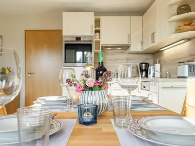 Ferienwohnung für 4 Personen (70 m²) in Zingst (Ostseebad) 4/10