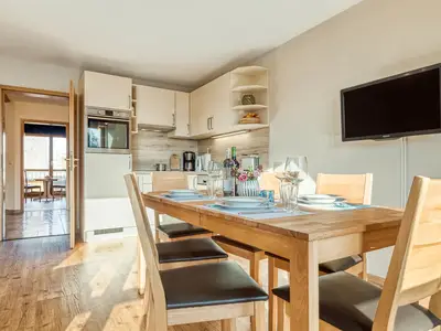 Ferienwohnung für 4 Personen (70 m²) in Zingst (Ostseebad) 5/10