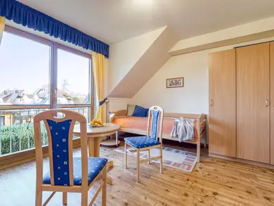 Ferienwohnung für 4 Personen (70 m²) in Zingst (Ostseebad) 9/10