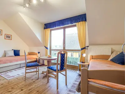 Ferienwohnung für 4 Personen (70 m²) in Zingst (Ostseebad) 10/10