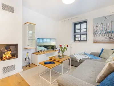 Ferienwohnung für 4 Personen (65 m²) in Zingst 1/10