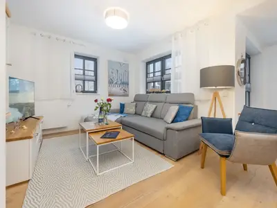Ferienwohnung für 4 Personen (65 m²) in Zingst 2/10